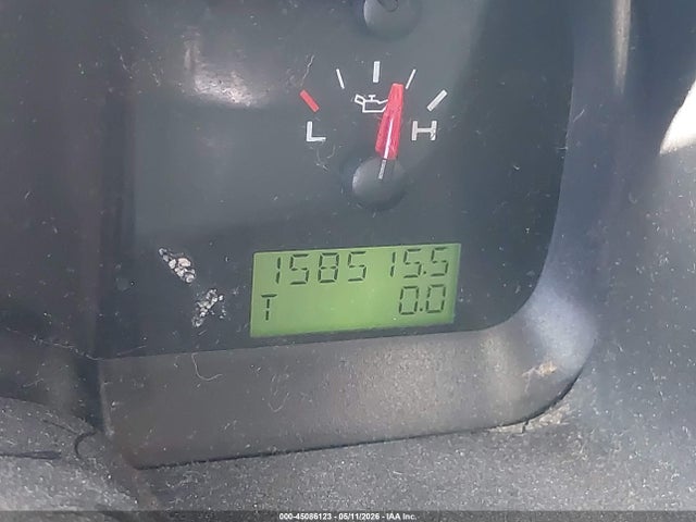 2005 Ford F-150 Stx/xl/xlt მანქანა იყიდება აუქციონზე, vin: 1FTRX14W05NB56279, აუქციონის ნომერი: 45086123