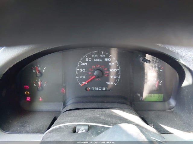 2005 Ford F-150 Stx/xl/xlt მანქანა იყიდება აუქციონზე, vin: 1FTRX14W05NB56279, აუქციონის ნომერი: 45086123