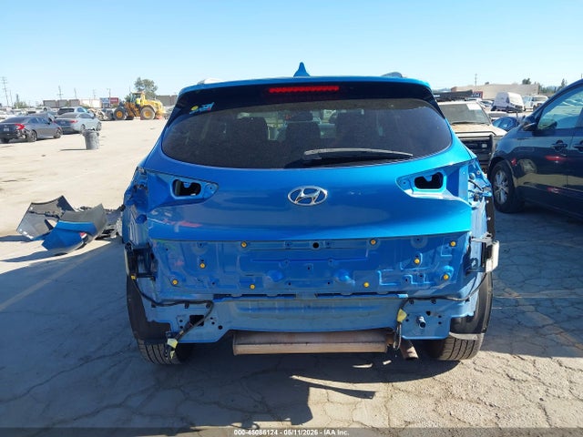 KM8J33A44HU430130 Hyundai Tucson Se Plus