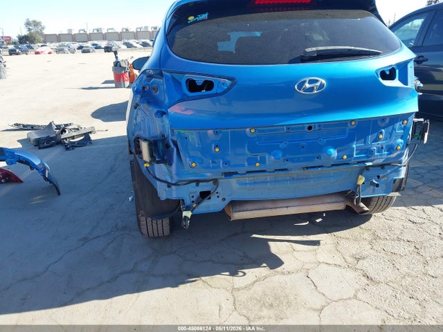 KM8J33A44HU430130 Hyundai Tucson Se Plus