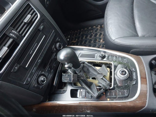 Aukcja sprzedaży 2010 Audi Q5 3.2 Premium, vin: WA1LKAFP9AA106101, numer aukcji: 45086125