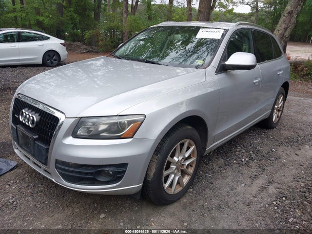 Aukcja sprzedaży 2010 Audi Q5 3.2 Premium, vin: WA1LKAFP9AA106101, numer aukcji: 45086125