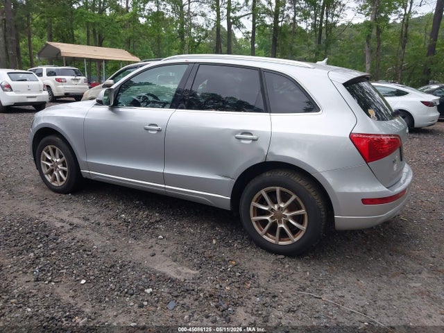 Aukcja sprzedaży 2010 Audi Q5 3.2 Premium, vin: WA1LKAFP9AA106101, numer aukcji: 45086125
