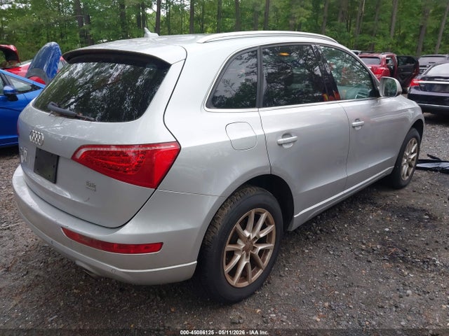 Aukcja sprzedaży 2010 Audi Q5 3.2 Premium, vin: WA1LKAFP9AA106101, numer aukcji: 45086125