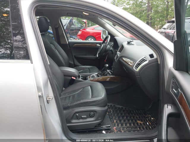 Aukcja sprzedaży 2010 Audi Q5 3.2 Premium, vin: WA1LKAFP9AA106101, numer aukcji: 45086125