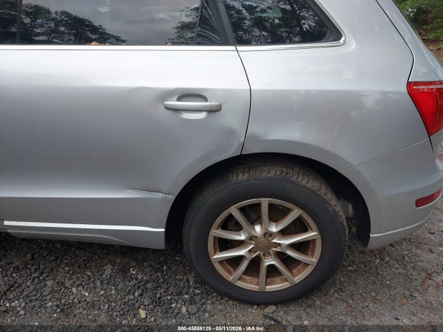 Aukcja sprzedaży 2010 Audi Q5 3.2 Premium, vin: WA1LKAFP9AA106101, numer aukcji: 45086125