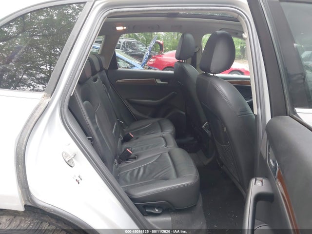 Aukcja sprzedaży 2010 Audi Q5 3.2 Premium, vin: WA1LKAFP9AA106101, numer aukcji: 45086125