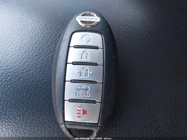 Продаж на аукціоні авто 2017 Nissan Altima 2.5 Sl, vin: 1N4AL3AP2HC204307, номер лоту: 45086126