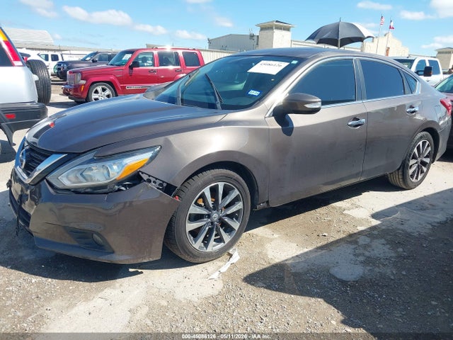 Продаж на аукціоні авто 2017 Nissan Altima 2.5 Sl, vin: 1N4AL3AP2HC204307, номер лоту: 45086126