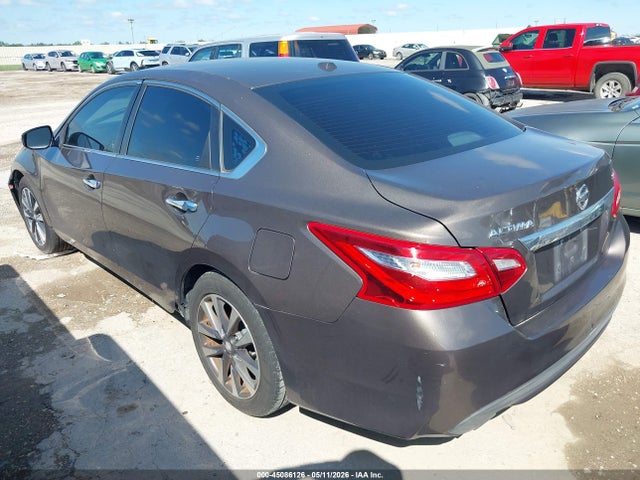 Продаж на аукціоні авто 2017 Nissan Altima 2.5 Sl, vin: 1N4AL3AP2HC204307, номер лоту: 45086126