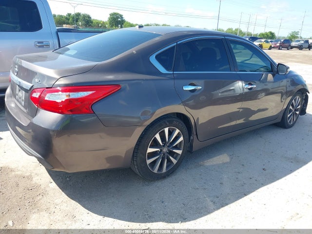 Продаж на аукціоні авто 2017 Nissan Altima 2.5 Sl, vin: 1N4AL3AP2HC204307, номер лоту: 45086126