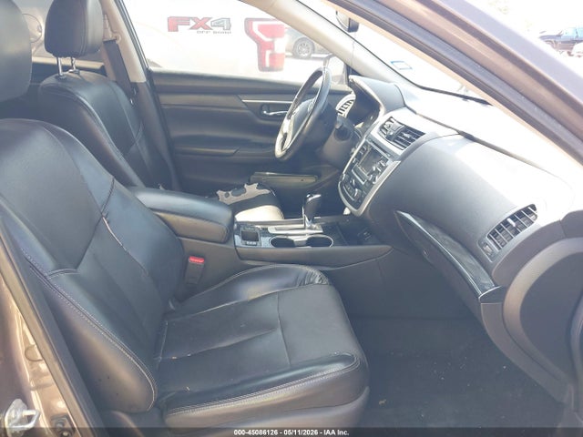 Продаж на аукціоні авто 2017 Nissan Altima 2.5 Sl, vin: 1N4AL3AP2HC204307, номер лоту: 45086126