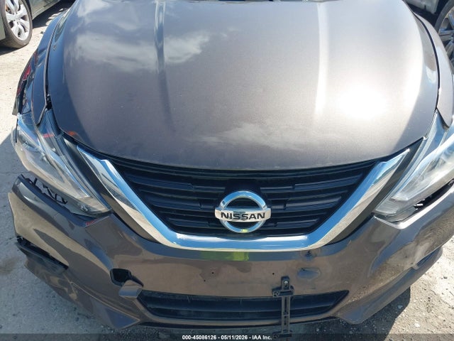 Продаж на аукціоні авто 2017 Nissan Altima 2.5 Sl, vin: 1N4AL3AP2HC204307, номер лоту: 45086126