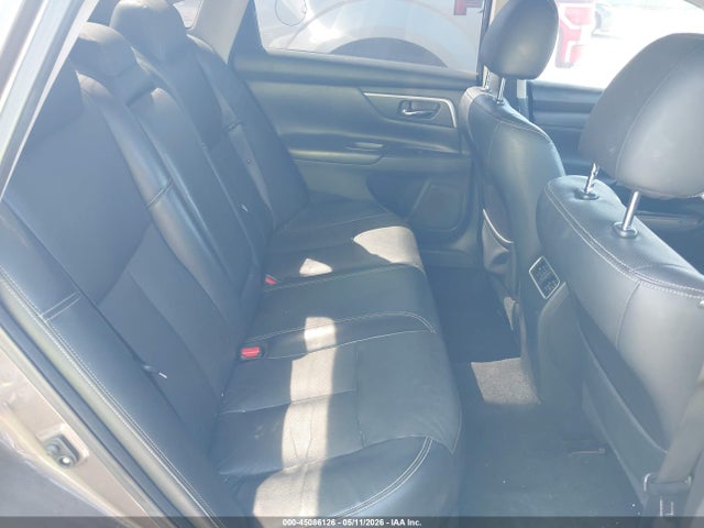 Продаж на аукціоні авто 2017 Nissan Altima 2.5 Sl, vin: 1N4AL3AP2HC204307, номер лоту: 45086126