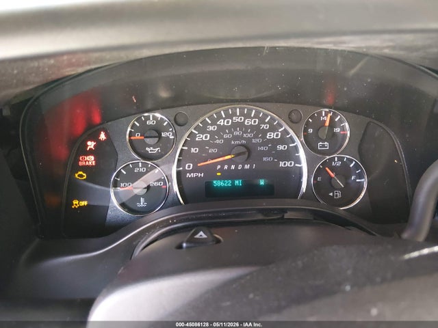 Aukcja sprzedaży 2021 Chevrolet Express Cargo Rwd 2500 Extended Wheelbase Wt, vin: 1GCWGBFP0M1259285, numer aukcji: 45086128
