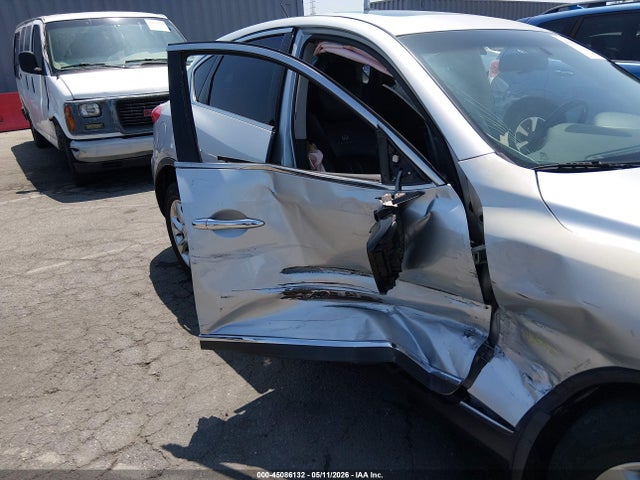 2010 Infiniti Ex35 Journey მანქანა იყიდება აუქციონზე, vin: JN1AJ0HP7AM700503, აუქციონის ნომერი: 45086132