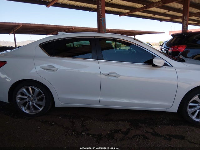 Aukcja sprzedaży 2018 Acura Ilx Premium Package/technology Plus Package, vin: 19UDE2F79JA001423, numer aukcji: 45086133