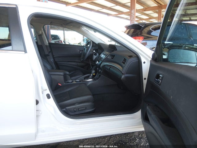 Aukcja sprzedaży 2018 Acura Ilx Premium Package/technology Plus Package, vin: 19UDE2F79JA001423, numer aukcji: 45086133