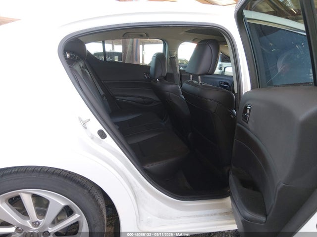 Aukcja sprzedaży 2018 Acura Ilx Premium Package/technology Plus Package, vin: 19UDE2F79JA001423, numer aukcji: 45086133
