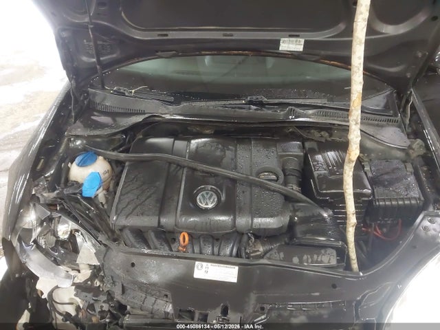 Продажа на аукционе авто 2010 Volkswagen Jetta Limited Edition, vin: 3VWRZ7AJXAM157284, номер лота: 45086134