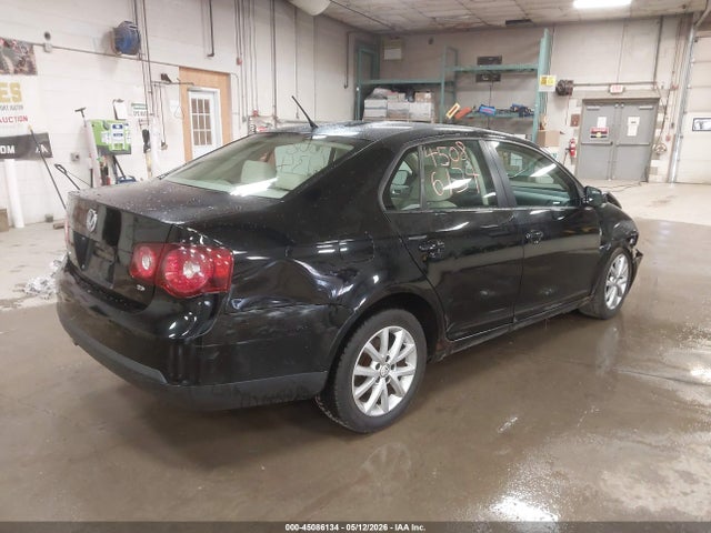 Продажа на аукционе авто 2010 Volkswagen Jetta Limited Edition, vin: 3VWRZ7AJXAM157284, номер лота: 45086134
