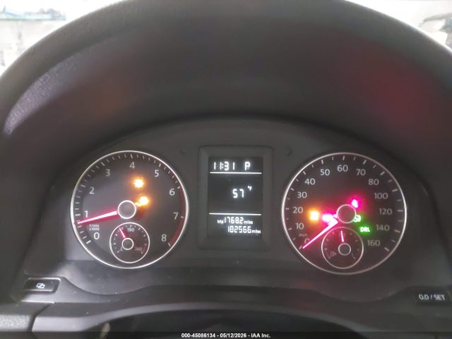 Продажа на аукционе авто 2010 Volkswagen Jetta Limited Edition, vin: 3VWRZ7AJXAM157284, номер лота: 45086134