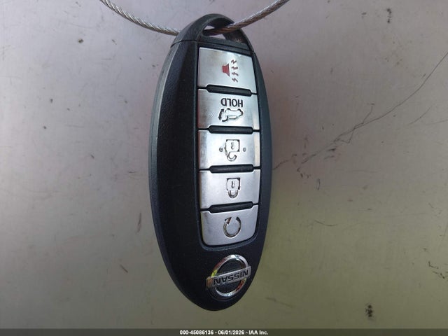 Aukcja sprzedaży 2015 Nissan Murano Platinum, vin: 5N1AZ2MH4FN243565, numer aukcji: 45086136