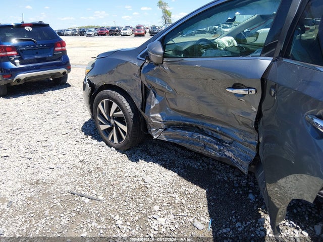 Aukcja sprzedaży 2015 Nissan Murano Platinum, vin: 5N1AZ2MH4FN243565, numer aukcji: 45086136