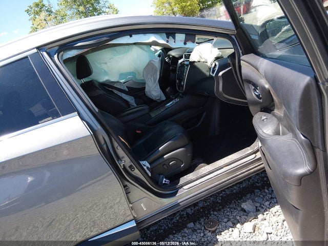 Aukcja sprzedaży 2015 Nissan Murano Platinum, vin: 5N1AZ2MH4FN243565, numer aukcji: 45086136