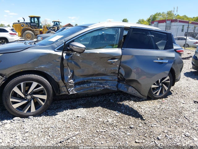 Aukcja sprzedaży 2015 Nissan Murano Platinum, vin: 5N1AZ2MH4FN243565, numer aukcji: 45086136