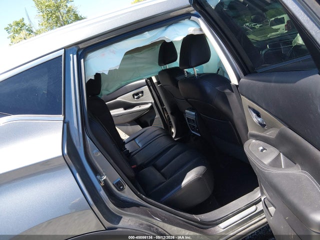 Aukcja sprzedaży 2015 Nissan Murano Platinum, vin: 5N1AZ2MH4FN243565, numer aukcji: 45086136