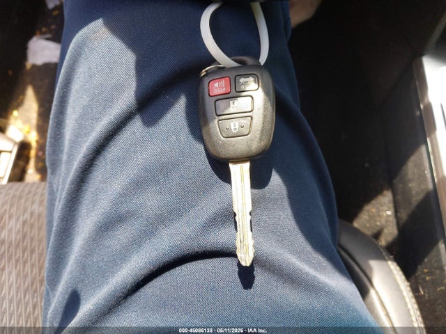 Toyota CAMRY SE 2014 4T1BF1FK6EU342084 Image 11