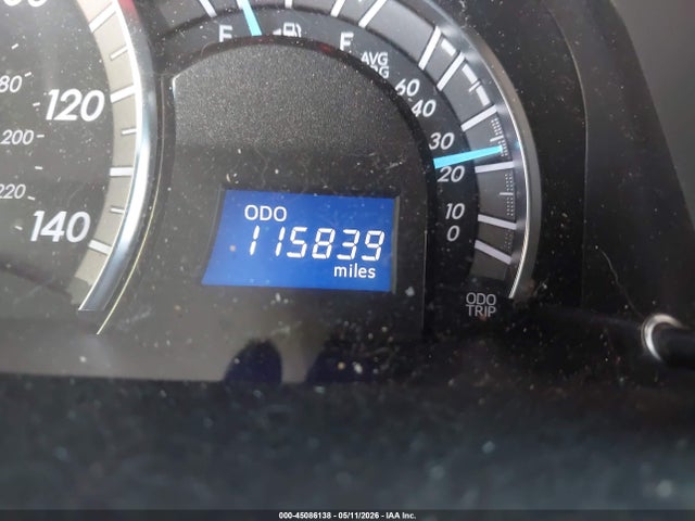 Toyota CAMRY SE 2014 4T1BF1FK6EU342084 Image 15