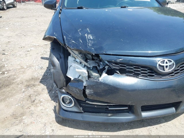 Toyota CAMRY SE 2014 4T1BF1FK6EU342084 Image 6