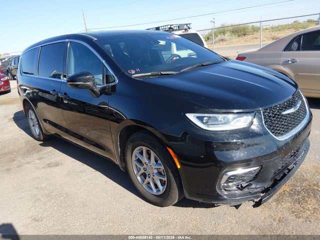 Aukcja sprzedaży 2025 Chrysler Pacifica Select, vin: 2C4RC1BG6SR612131, numer aukcji: 45086140