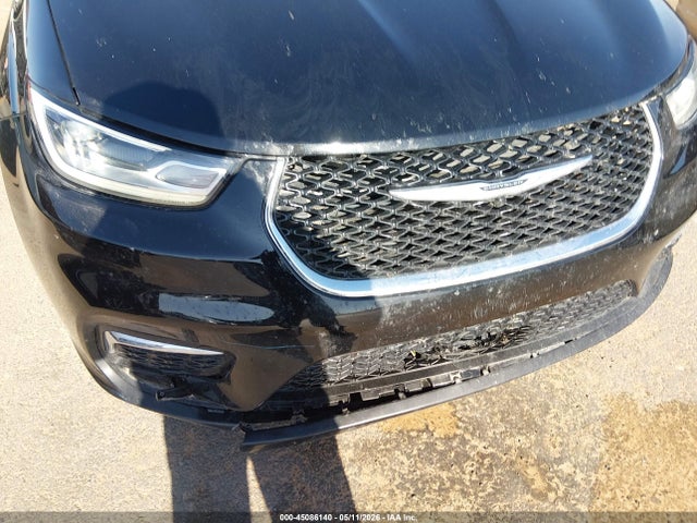 2025 Chrysler Pacifica Select მანქანა იყიდება აუქციონზე, vin: 2C4RC1BG6SR612131, აუქციონის ნომერი: 45086140
