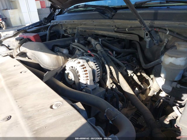 Aukcja sprzedaży 2007 Chevrolet Tahoe Lt, vin: 1GNFC13047R220189, numer aukcji: 45086142