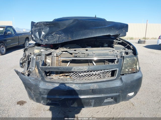 Aukcja sprzedaży 2007 Chevrolet Tahoe Lt, vin: 1GNFC13047R220189, numer aukcji: 45086142