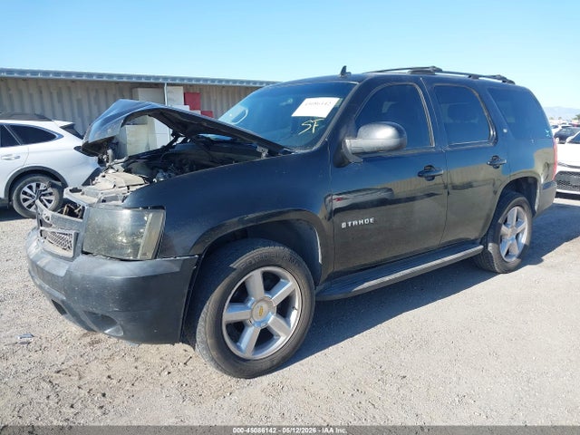 Aukcja sprzedaży 2007 Chevrolet Tahoe Lt, vin: 1GNFC13047R220189, numer aukcji: 45086142