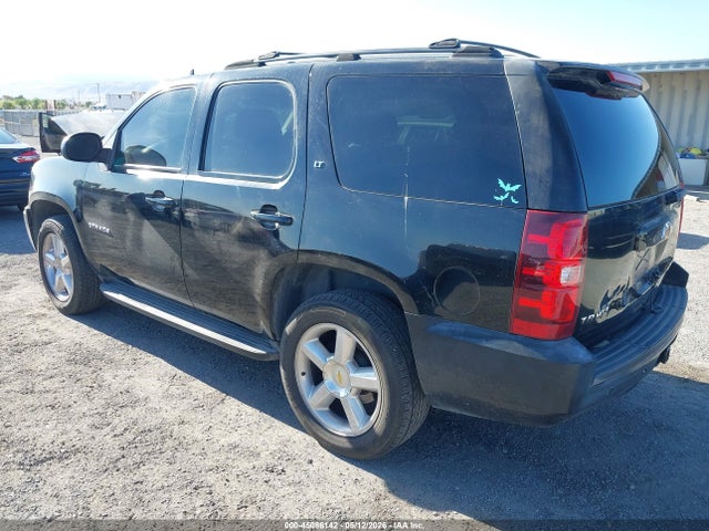 Aukcja sprzedaży 2007 Chevrolet Tahoe Lt, vin: 1GNFC13047R220189, numer aukcji: 45086142