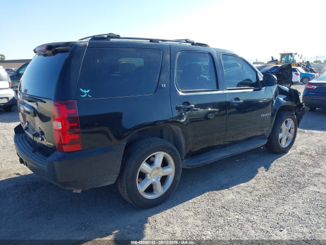 Aukcja sprzedaży 2007 Chevrolet Tahoe Lt, vin: 1GNFC13047R220189, numer aukcji: 45086142