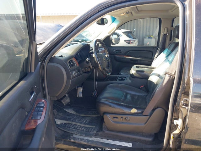 Aukcja sprzedaży 2007 Chevrolet Tahoe Lt, vin: 1GNFC13047R220189, numer aukcji: 45086142