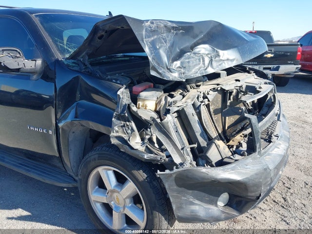 Aukcja sprzedaży 2007 Chevrolet Tahoe Lt, vin: 1GNFC13047R220189, numer aukcji: 45086142