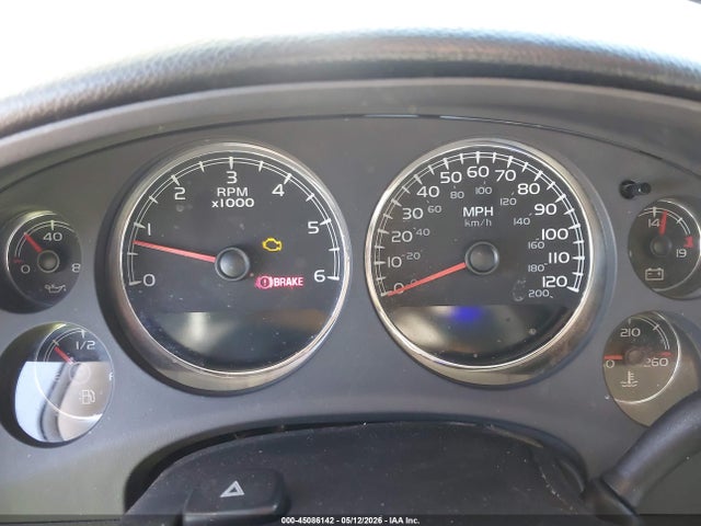 Aukcja sprzedaży 2007 Chevrolet Tahoe Lt, vin: 1GNFC13047R220189, numer aukcji: 45086142