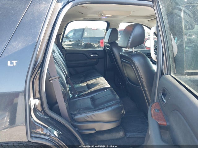 Aukcja sprzedaży 2007 Chevrolet Tahoe Lt, vin: 1GNFC13047R220189, numer aukcji: 45086142