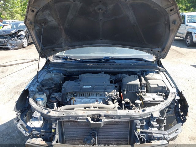 45086143 :رقم المزاد ، KMHDC8AEXAU050072 vin ، 2010 Hyundai Elantra Touring Gls مزاد بيع