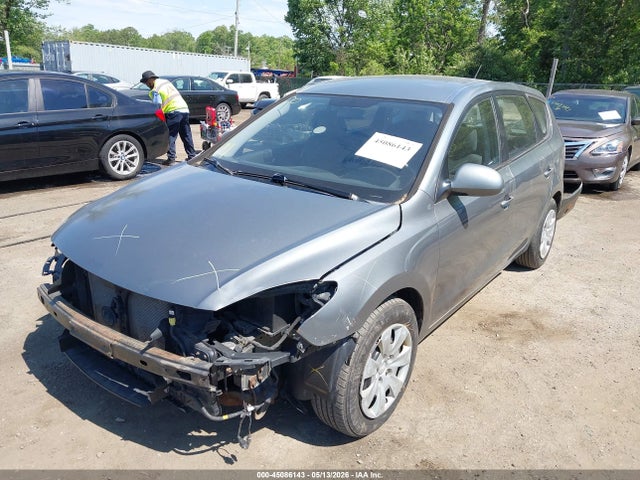 45086143 :رقم المزاد ، KMHDC8AEXAU050072 vin ، 2010 Hyundai Elantra Touring Gls مزاد بيع