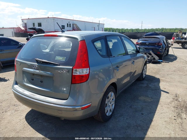 45086143 :رقم المزاد ، KMHDC8AEXAU050072 vin ، 2010 Hyundai Elantra Touring Gls مزاد بيع