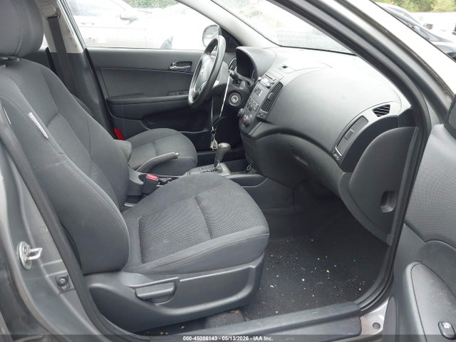 45086143 :رقم المزاد ، KMHDC8AEXAU050072 vin ، 2010 Hyundai Elantra Touring Gls مزاد بيع