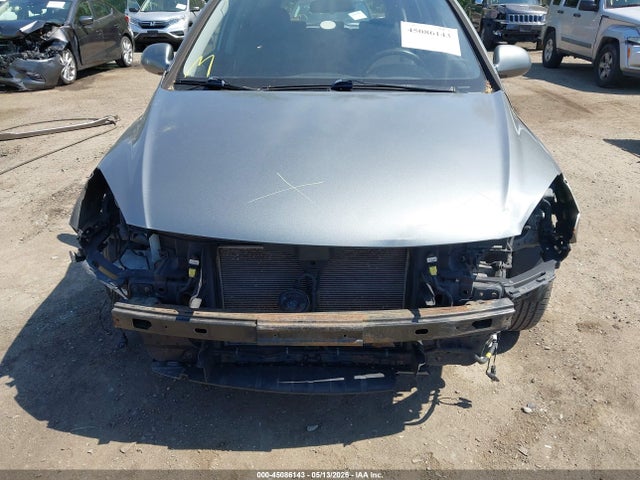 45086143 :رقم المزاد ، KMHDC8AEXAU050072 vin ، 2010 Hyundai Elantra Touring Gls مزاد بيع